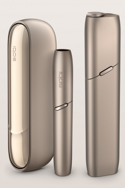 IQOS يُشعل منافسة عالمية في سوق البدائل الخالية من الدُخان