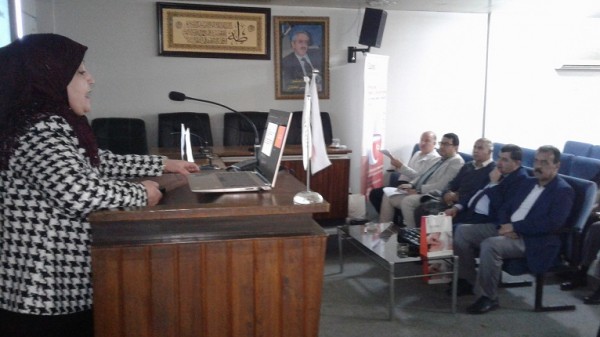 طب المستنصرية تقيم ندوة علمية حول الاستخدام الطويل الأمد لمثبطات حموضة المعدة