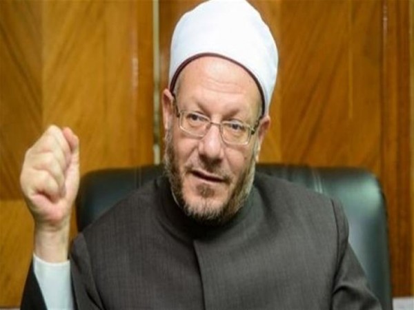 مُفتي مصر يوضح حالات ترث فيها المرأة أكثر من نصيب الرجل