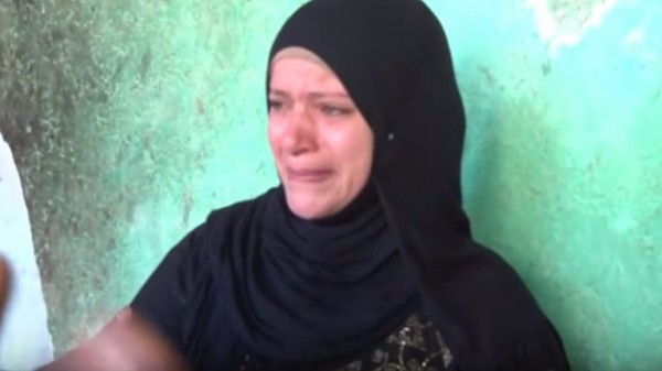 "الجن يستبيح جسد رضيع حتى الموت".. تفاصيل صادمة