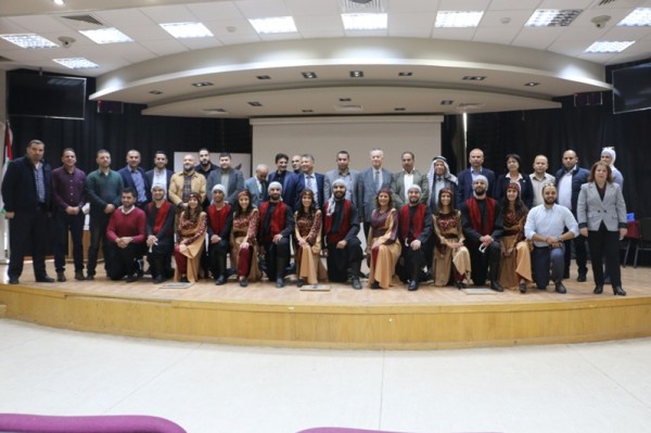 وزارة التربية تعقد مسابقة المناظرة الشعرية لـ 11 في مسرح جامعة الاستقلال