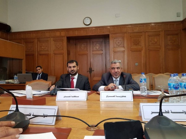العمل تشارك في اجتماع بالجامعة العربية لكبار المسؤولين العرب لبحث مكافحة الاٍرهاب