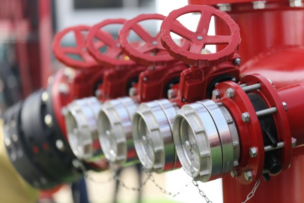1.9 مليار دولار حجم سوق أنظمة ومعدات الإطفاء في الشرق الأوسط