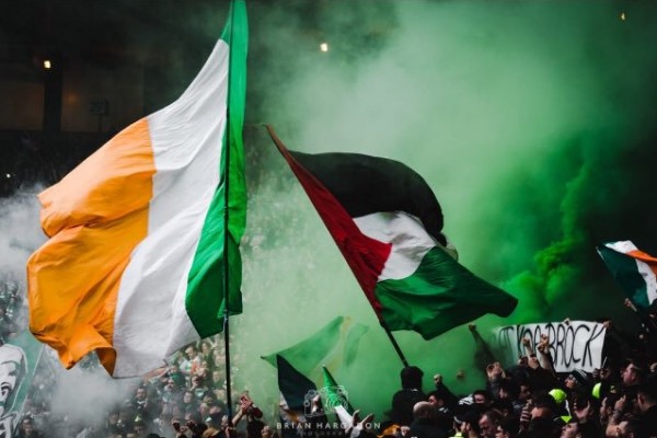إيرلندا تقترب من المصادقة على قانون مقاطعة منتجات المستوطنات الإسرائيلية