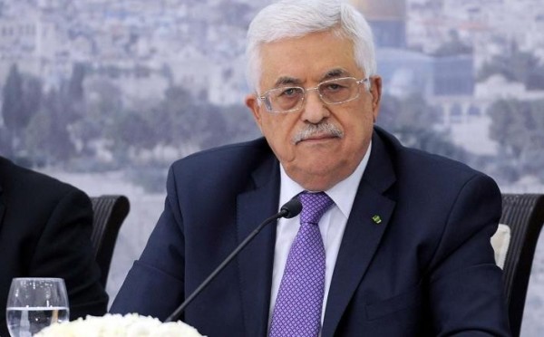 الرئيس محمود عباس يتعرض لتهديدات متواصلة