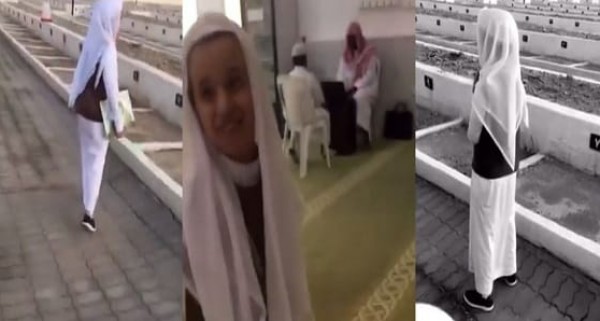 نجح في اختبار القرآن.. فسارع إلى المقبرة لسبب مؤثرا جداً