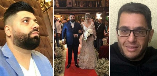 لبنانيان ضحية جريمة قتل مزدوجة في البرازيل