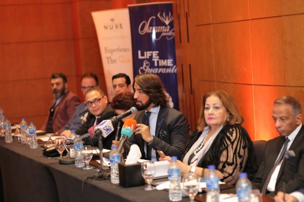 غرفة صناعة الملابس تنشئ شعبة لمصممي الازياء برئاسة هاني البحيري