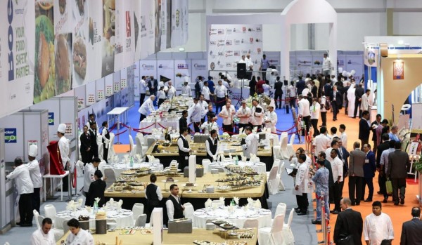 مشاركة خليجية واسعة بمعرض سيال الشرق الأوسط 2018"
