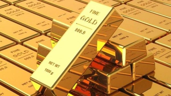 أسعار الذهب تسجل أعلى مستوى في أكثر من 3 أسابيع