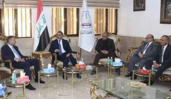 وزارة العمل تكذب وكالة أخبار بغداد اليوم