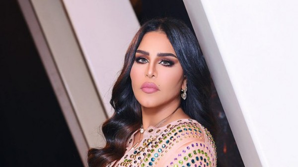 علقت على فستان رانيا يوسف الفاضح.. أحلام تكشف: طبيب التجميل طردني بسبب وزني