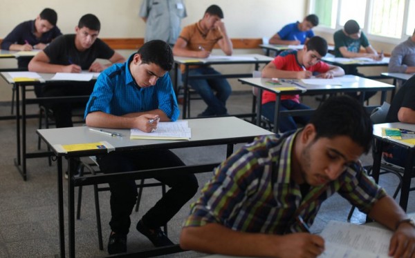 السبت.. 2597 طالباً يتقدمون لامتحان (الإنجاز) في دورته الاستكمالية