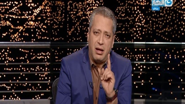 تامر أمين يكشف مفاجأة بشأن فستان رانيا يوسف: "مينفعش تستعبطينا يا رانيا"