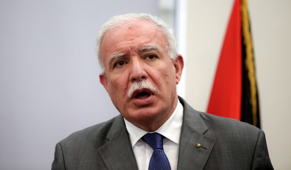 المالكي: العالم رفض الابتزاز الأمريكي وحرف الحقائق