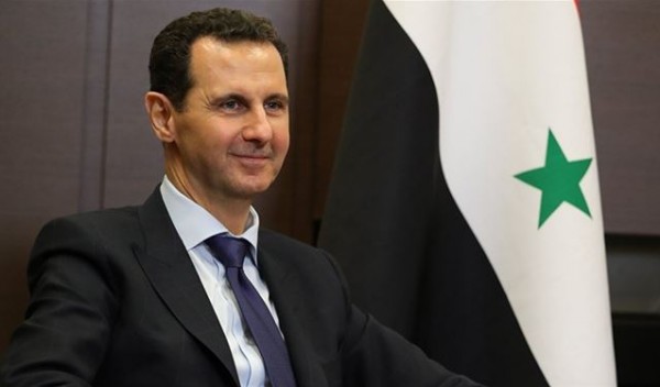 دولة أوروبية تنتظر زيارة بشار الأسد