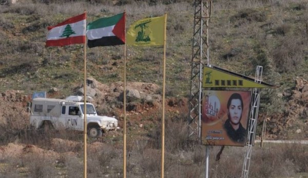 لبنان يشكو إسرائيل للأمم المتحدة بعد التسجيلات الصوتية