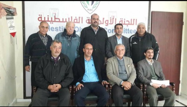 اتحاد الملاكمة يقرر تفعيل عضوية نادي النصر العربي في الهيئة العامة