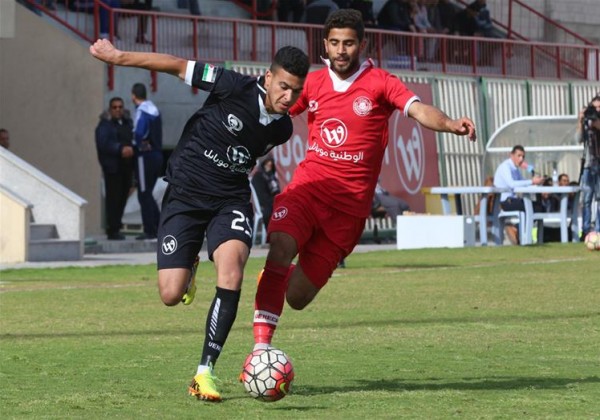 شاهد: نادي بيراميدز المصري يُعلن رسمياً ضمّ لاعب فلسطيني من غزة