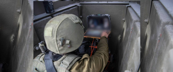 الإذاعة الإسرائيلية: الجيش يعكف على اكتشاف نفق ثالث قرب الحدود مع لبنان