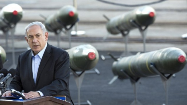 نائب رئيس الموساد السابق: نتنياهو فشل بمواجهة النووي الإيراني