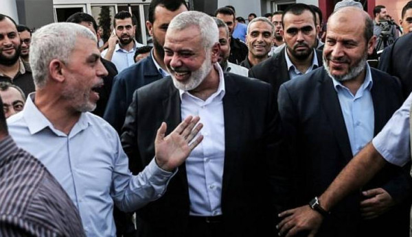 فتح: حماس لم تلتقط معركة القيادة بالأمم المتحدة وتواصل تمسكها بالانقسام