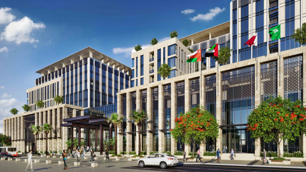 فنادق ومنتجعات ويندام تستعد لافتتاح 3 فنادق جديدة في دبي