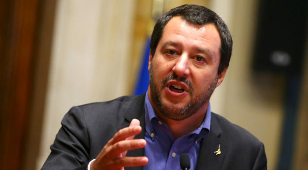وزير إيطالي: معاداة السامية تتنامى مع التطرف الإسلامي