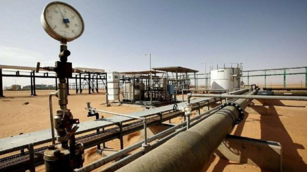 أزمة حقل "شرارة" الليبي ترفع أسعار النفط