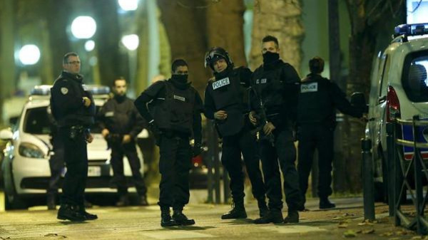 مقتل شخص وإصابة 10 آخرين في إطلاق نار شرقي فرنسا