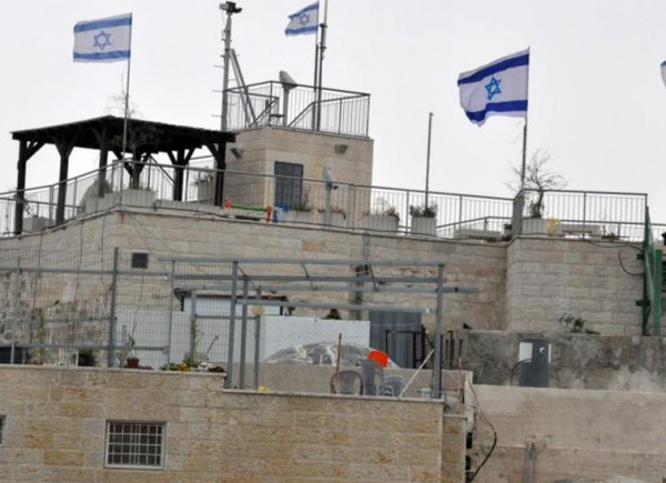 قيادي بحماس: تسريب العقارات للاحتلال الإسرائيلي جريمة قومية ووطنية