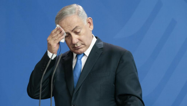 قانون إسرائيلي يحرم نتنياهو من تشكيل الحكومة المقبلة