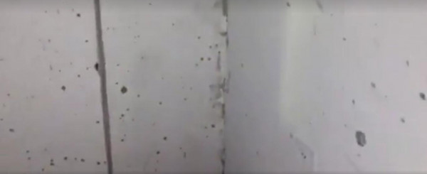 فيديو: مشاهد من داخل المنزل الذي استشهد فيه أشرف نعالوة بنابلس