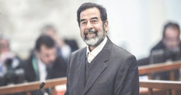 قبل 15 عاماً.. حين استجوب "صدام" مُتخصص في دراسة شخصيته قبل الإعلان عن اعتقاله