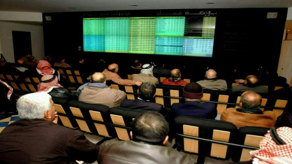 الأردن: إدراج أول صكوك التمويل الإسلامي في بورصة عمّان‎