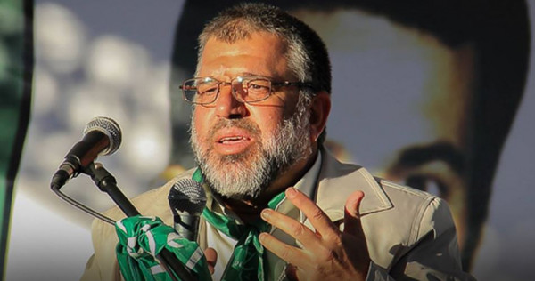 قيادي بحماس يطالب بتشكيل لجنة تحقيق دولية حول اعتداءات الاحتلال برام الله