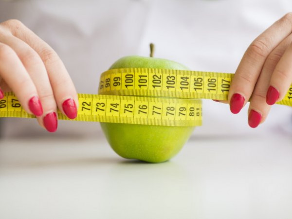 رجيم التفاح الأخضر وإنقاص الوزن