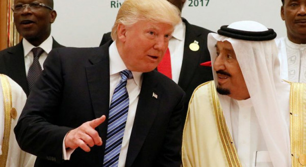 خلال أسابيع.. السعودية تخطط لمفاجأة ترامب بقرار "قد يثير غضبه"