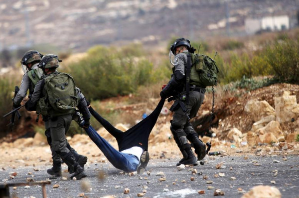 الحكومة البريطانية: لن نَصمت حيال انتهاكات إسرائيل بالأراضي الفلسطينية