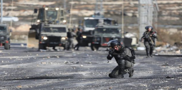 فتح: ما يجري في الضفة الغربية جرائم حرب لن تمر دون عقاب