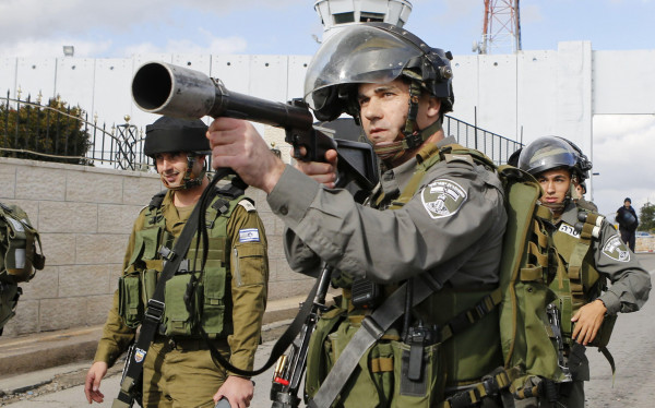 إسرائيل تخشى من إمكانية خطف جنودها بالضفة الغربية