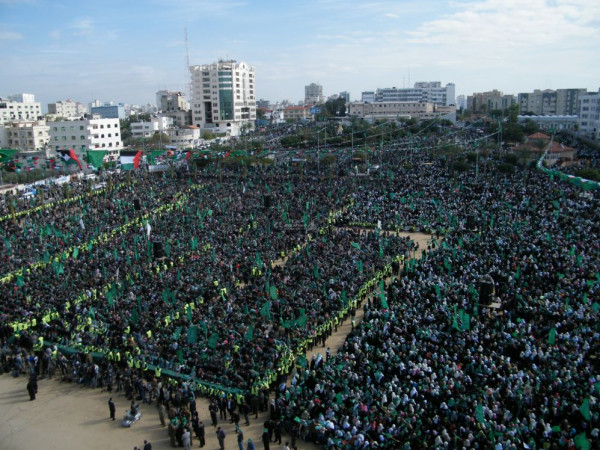 برهوم: خطاب حماس في مهرجان الانطلاقة سيحمل أسراراً حول عملية (حد السيف)