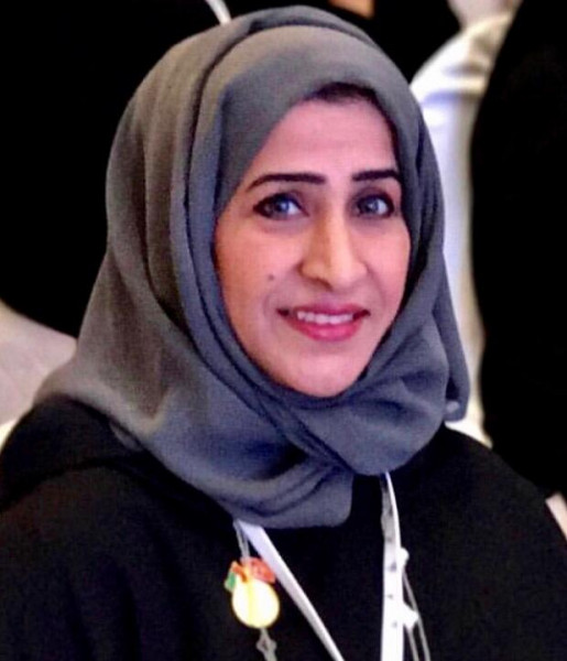 الكاتبة الدكتورة فاطمة الدربي:  قيادة الامارات أسسوا الدولة على التسامح