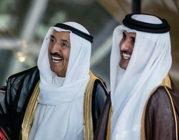 الكويت: قطر لم تُعطِ ظهرها للمصالحة الخليجية