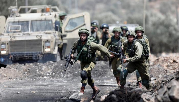 تَقييم الجيش الإسرائيلي: موجة العمليات لن تَتفشى في الضفة الغربية