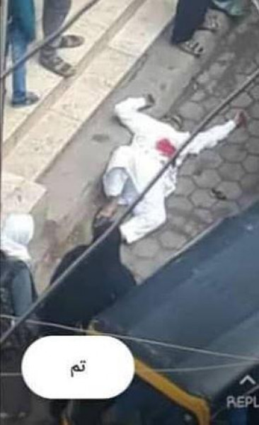 مصر:"رجعت من السفر لقيتها متجوزة".. 7 طعنات تنهي حياة "هدى" أمام طفليها