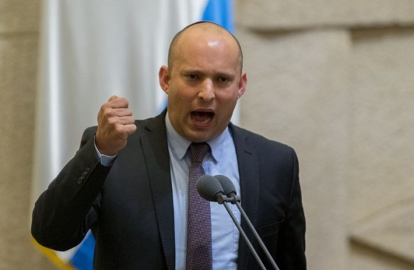 وزير إسرائيلي: آن الأوان لإعادة الردع كي نستطيع الانتصار