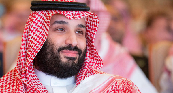 أول دولة عربية تُعلن تضامنها مع "محمد بن سلمان" أمام الكونغرس الأمريكي