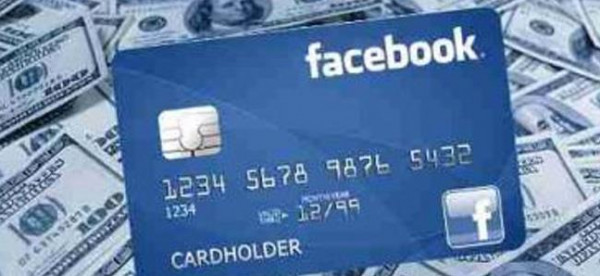 "فيسبوك" يخطط لإطلاق عملة خاصة به 9998932579