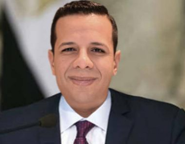 قيادى بمستقبل وطن: 600 شركة نمساوية تعمل بمصر وستزيد الاستثمار بعد زيارة الرئيس